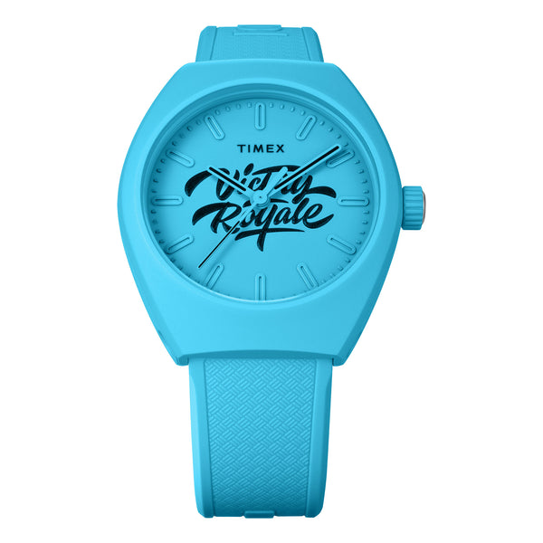 Timex Unisex 10 mmmm Case Thickness Watches Additional View