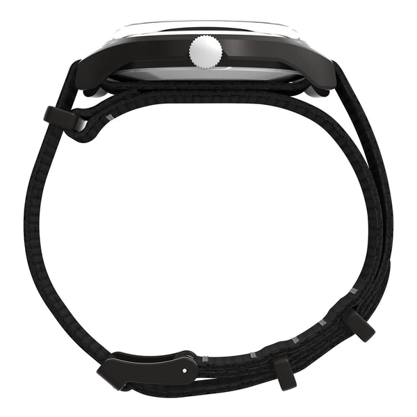 Timex Gents Aluminium Watches Secondary View