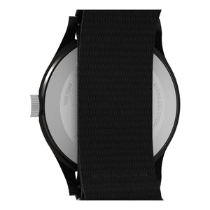 Timex Gents Fabric Watches Additional View