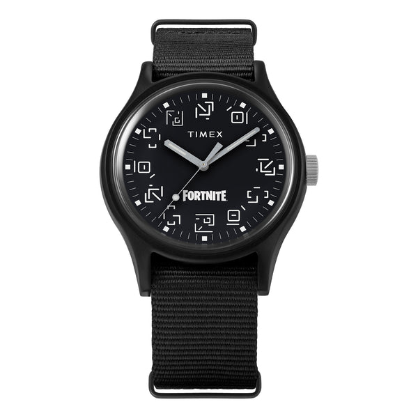 Timex Gents 12 mmmm Case Thickness Watches Additional View