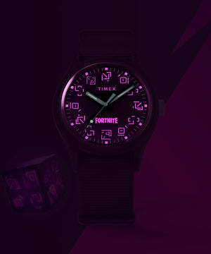 Timex Gents Watches Additional View
