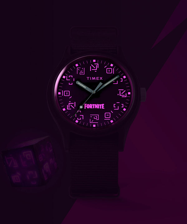Timex Gents Watches Additional View