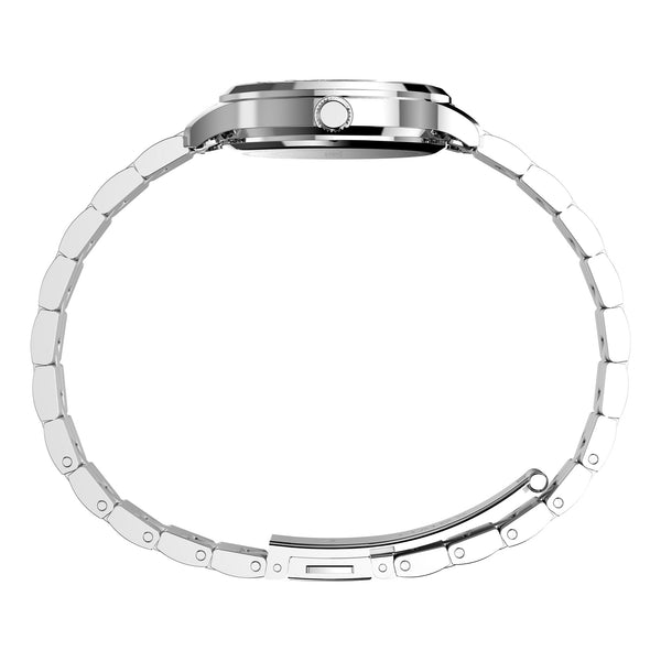 Timex Ladies Brass and LLB Wristwatch Secondary View