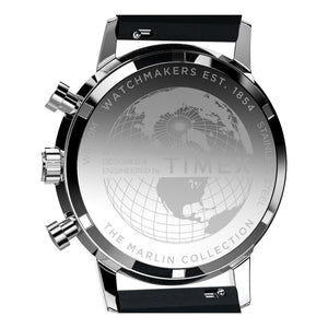 Timex Gents 40mm Case Diameter Quartz Watch Additional View