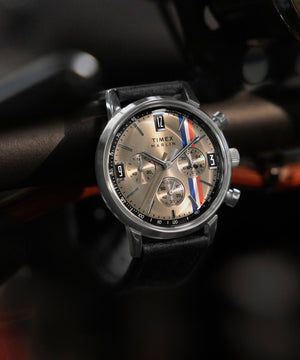 Timex Gents  Quartz Watch Additional View