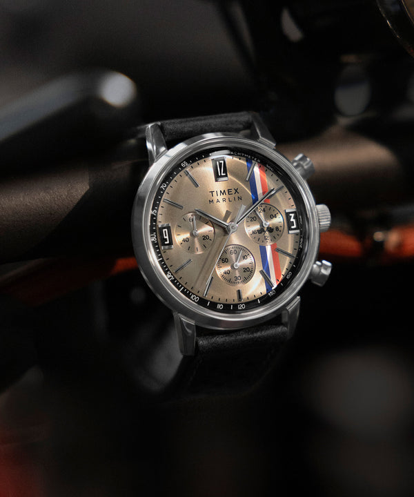 Timex Gents  Quartz Watch Additional View