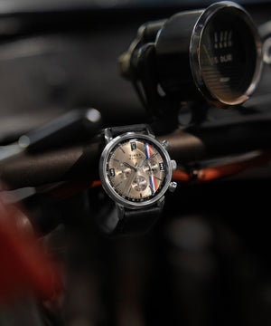 Timex Gents Wristwatch Additional View