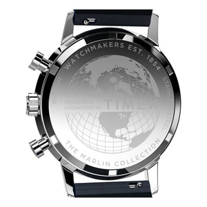 Timex Gents Leather Watches Additional View