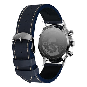 Timex Gents 40mmmm Case Size Wristwatch Additional View