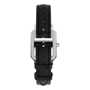 Timex Ladies White Wristwatch Additional View