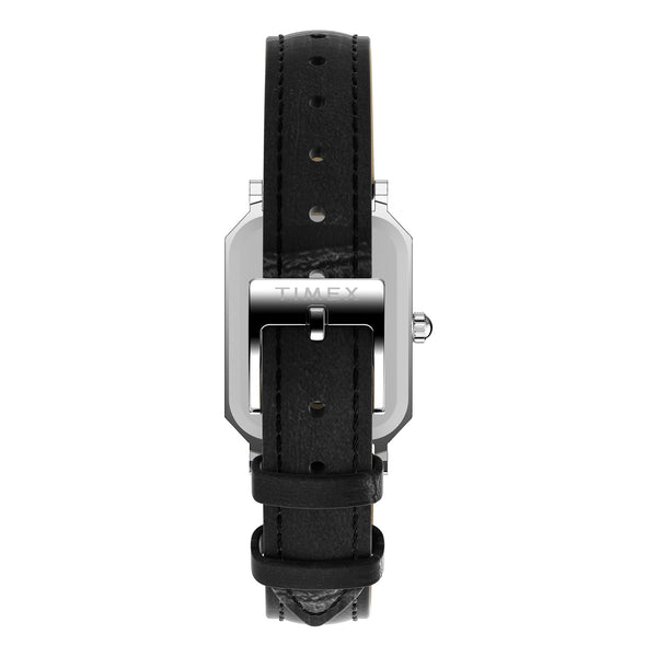 Timex Ladies White Wristwatch Additional View