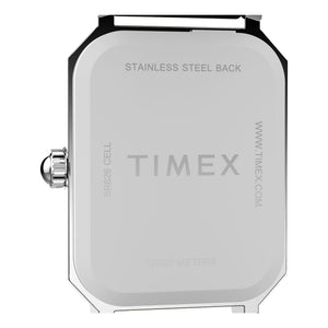 Timex Ladies Leather Watches Additional View