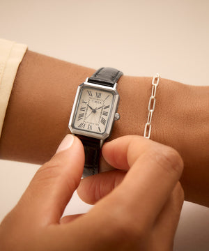Timex Ladies 7mmmm Case Thickness Wristwatch Additional View
