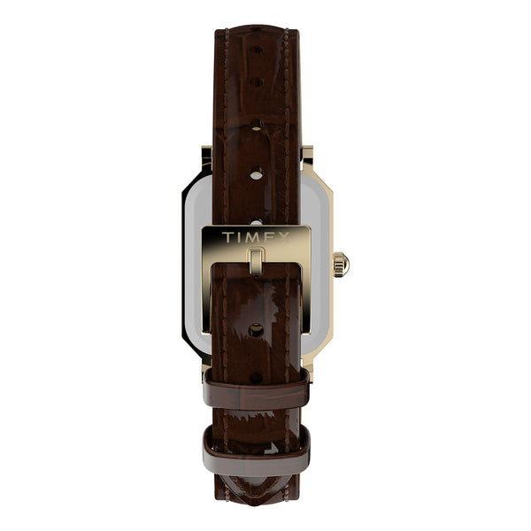 Timex Ladies White Watches Additional View