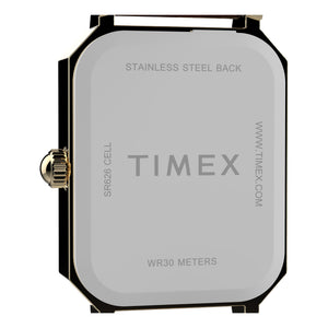 Timex Ladies Leather Watches Additional View