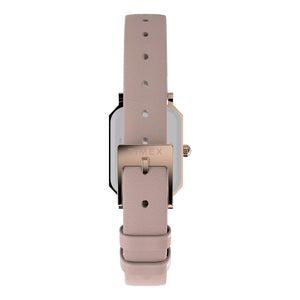 Timex Ladies White Watches Additional View
