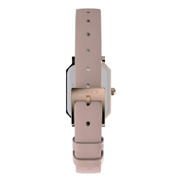 Timex Ladies White Watches Additional View