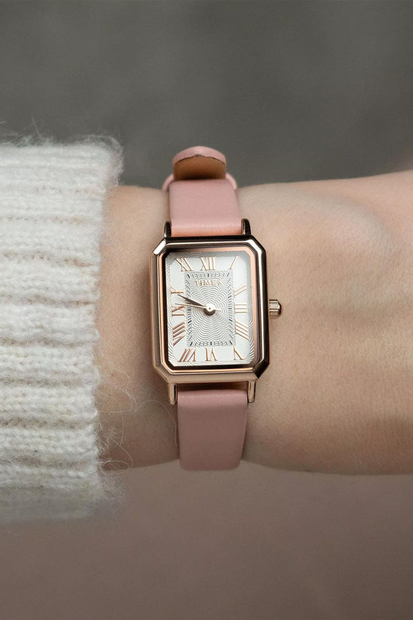 Timex Ladies 7 mmmm Case Thickness Watches Additional View