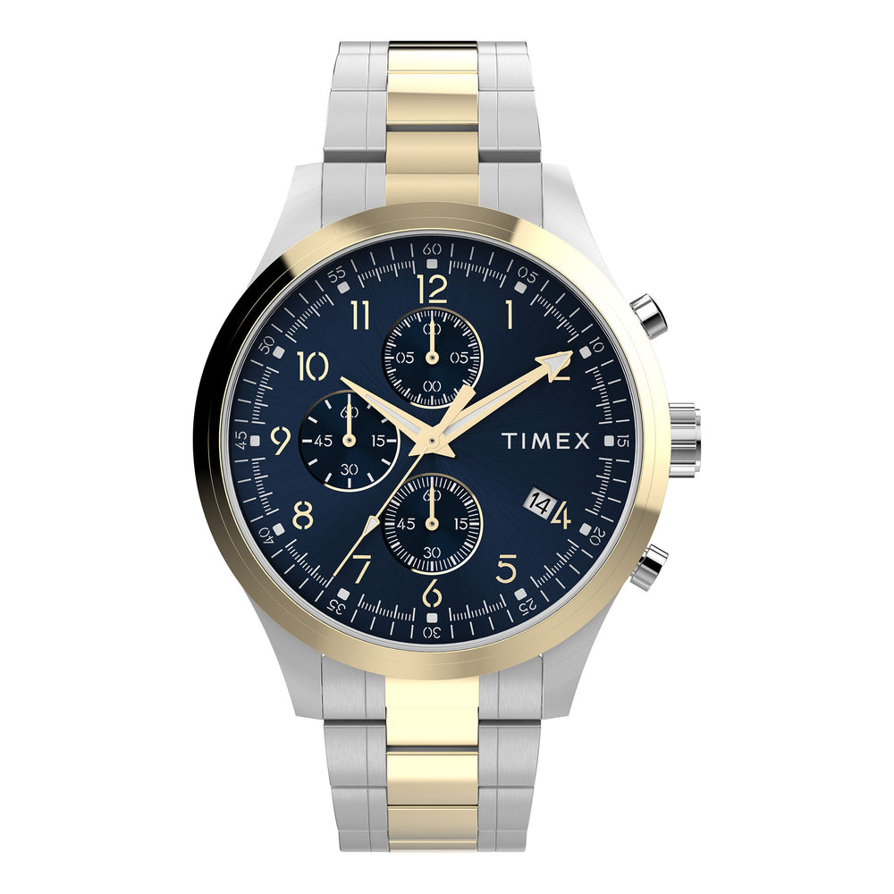 Timex Gents Wristwatch Primary View