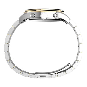 Timex Gents  Quartz Watch Secondary View
