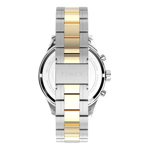 Timex Gents Black Wristwatch Additional View
