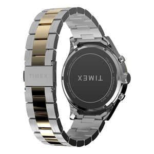 Timex Gents 42mm Case Diameter Quartz Watch Additional View