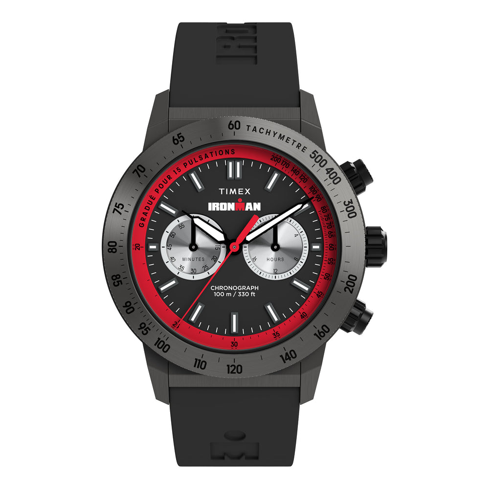 Timex Gents Wristwatch Primary View