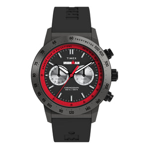 Timex Gents Wristwatch Primary View