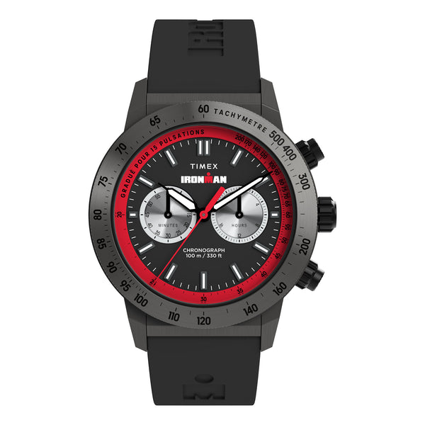 Timex Gents Wristwatch Primary View