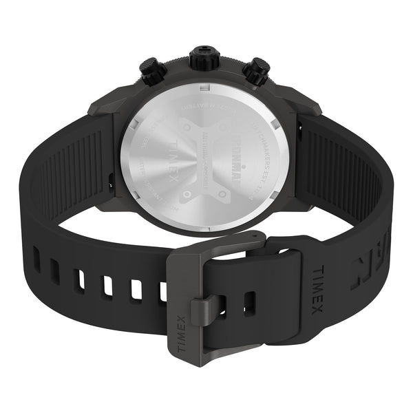 Timex Gents 44mmmm Case Size Wristwatch Additional View