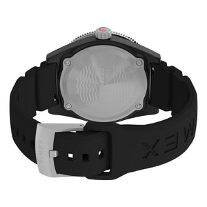 Timex Gents 44 mmmm Case Size Watches Additional View