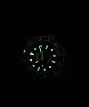 Timex Gents 12 mmmm Case Thickness Watches Additional View