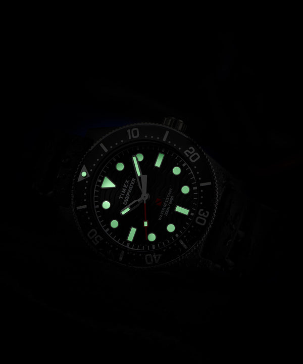 Timex Gents 12 mmmm Case Thickness Watches Additional View