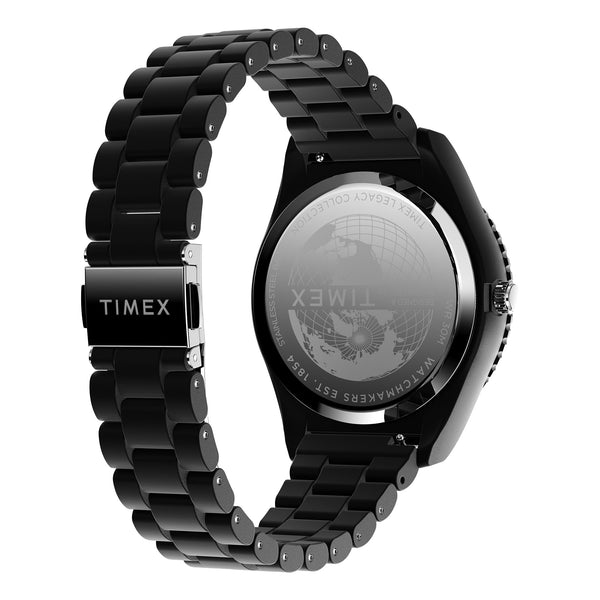 Timex Gents 42mmmm Case Size Wristwatch Additional View