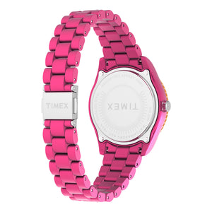 Timex Ladies 37mm Case Diameter Quartz Watch Additional View