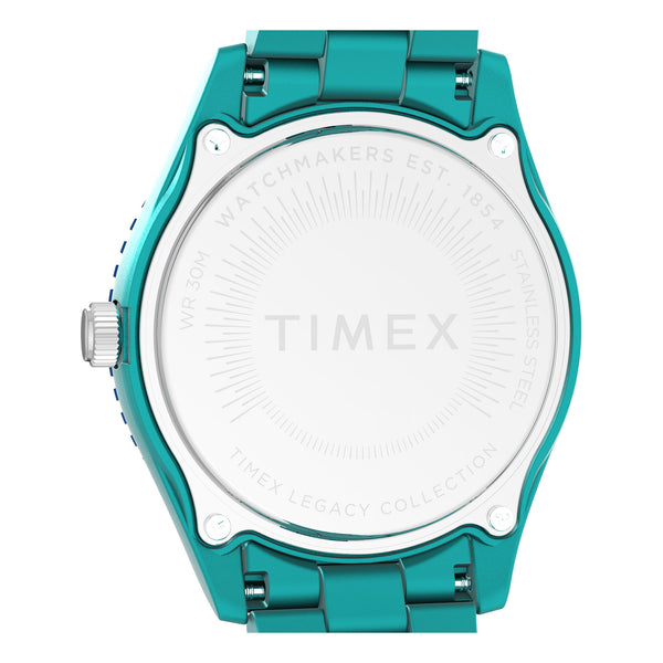 Timex Ladies Upcycled Ocean Plastic Watches Additional View