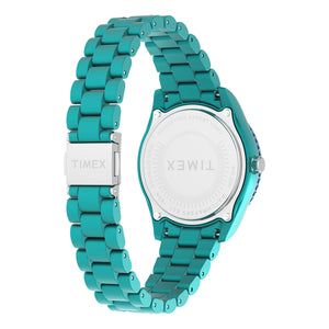 Timex Ladies 37 mmmm Case Size Watches Additional View