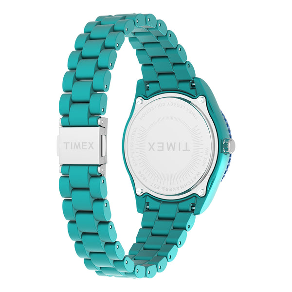 Timex Ladies 37 mmmm Case Size Watches Additional View
