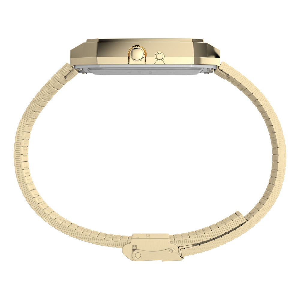 Timex Gents Wristwatch Primary View