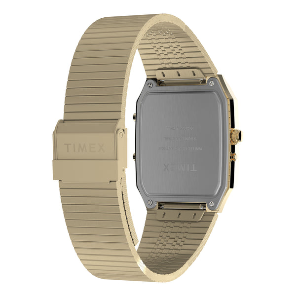 Timex Gents 32 mmmm Case Size Watches Additional View