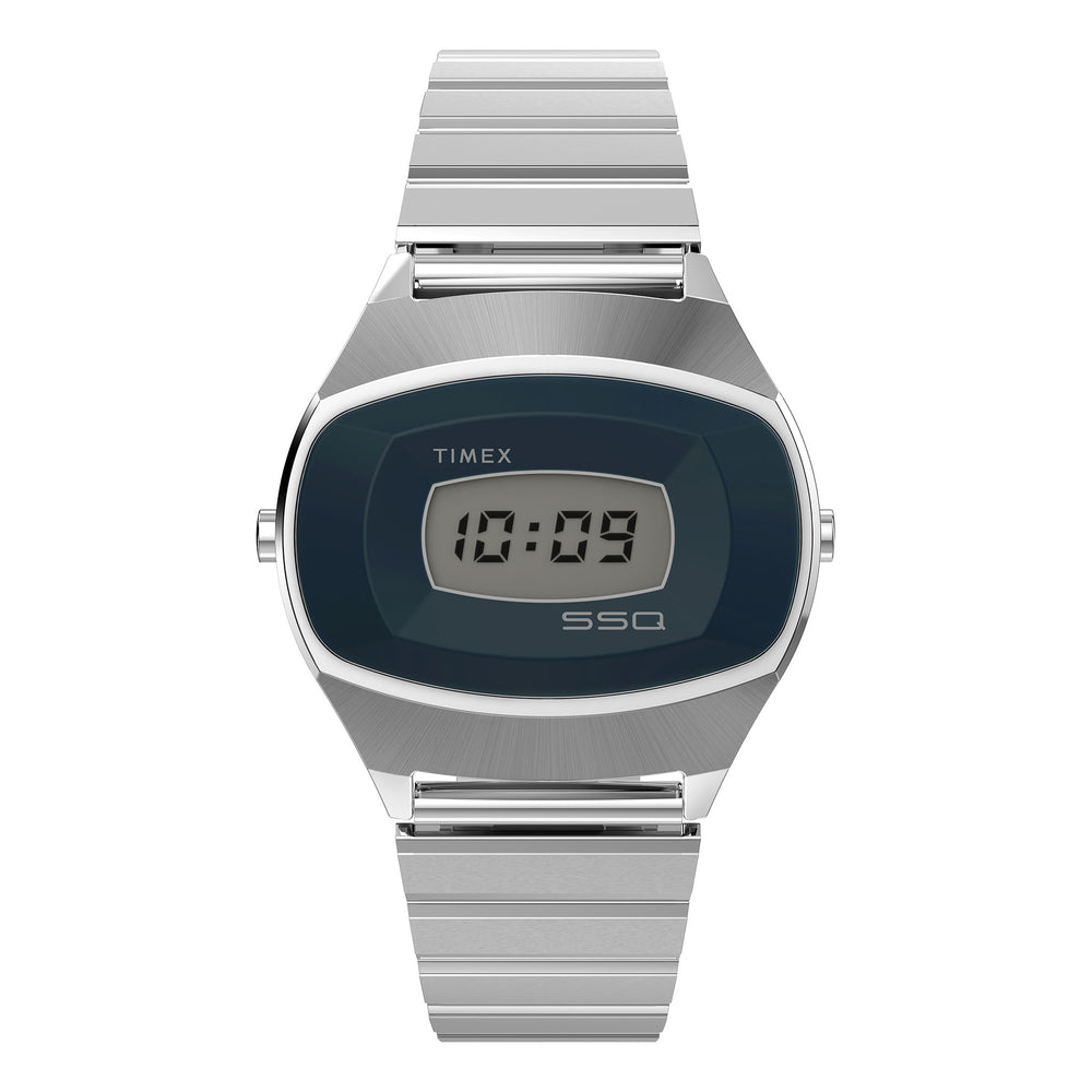 Timex Gents Wristwatch Primary View