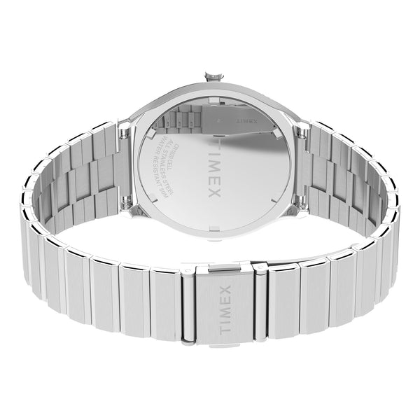Timex Gents 38 mmmm Case Size Watches Additional View