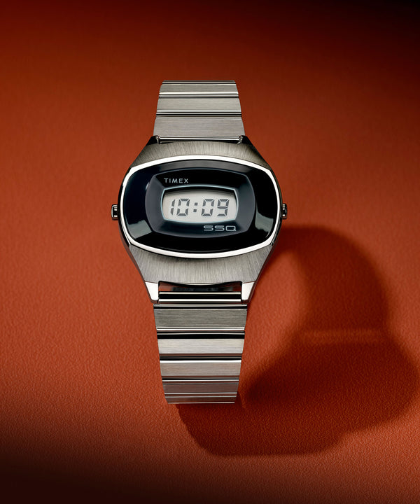 Timex Gents 13 mmmm Case Thickness Watches Additional View