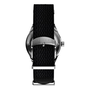 Timex Gents Bronze Wristwatch Additional View