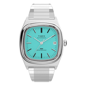 Timex Gents Wristwatch Primary View