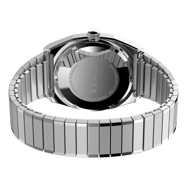 Timex Gents 34mmmm Case Size Wristwatch Additional View