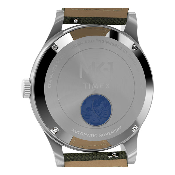 Timex Gents Watches Additional View