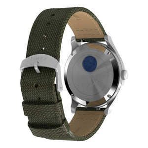Timex Gents 40 mmmm Case Size Watches Additional View