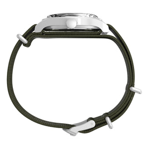 Timex Gents Stainless Steel Watches Secondary View