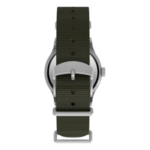 Timex Gents Black Watches Additional View